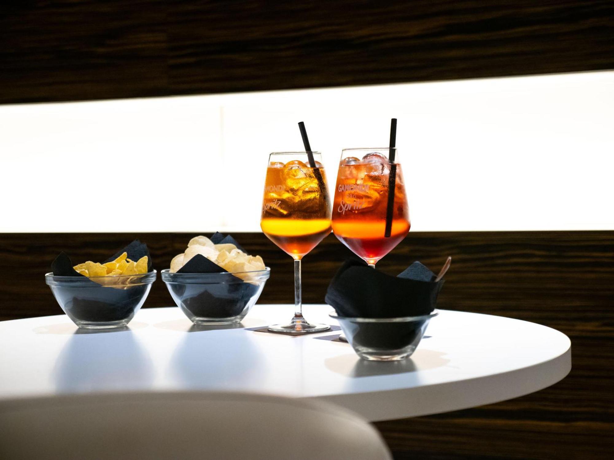 The Caesar Roma — Foto 1